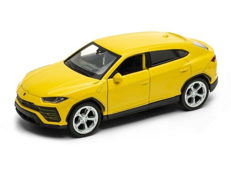 Welly Lamborghini Urus 1:34